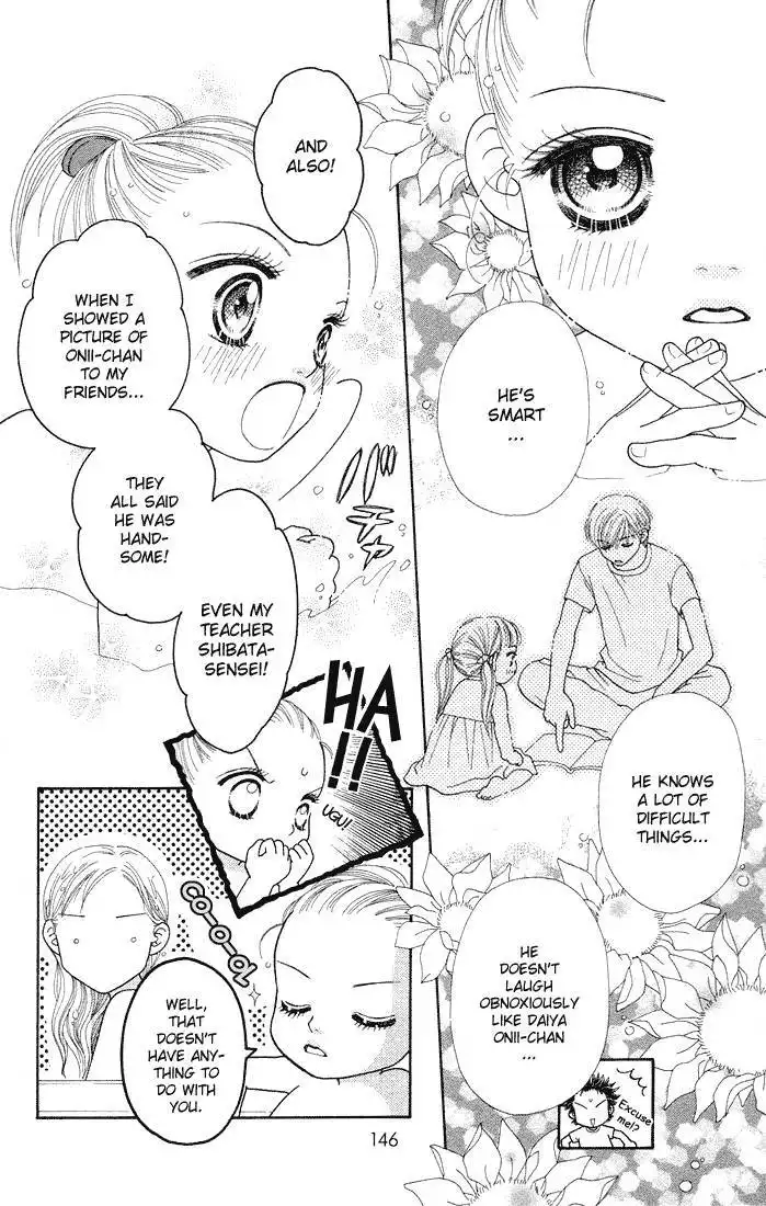 Parfait Tic Chapter 52 19